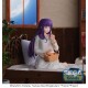 Statue PVC de Yumemirize Fern Nap de 12 cm