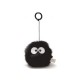 Peluche vibrante Soot Sprite Studio Ghibli