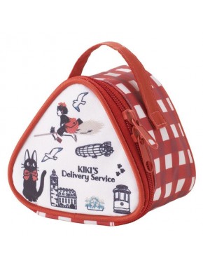 Sac Isotherme Onigiri Kiki la Petite Sorcière