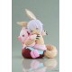 Figurine PVC de 13 cm de Nanachi et Mitty, Made in Abyss
