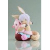 Figurine Nanachi & Mitty 13 cm PVC Made in Abyss