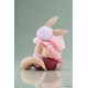 Figurine PVC de 13 cm de Nanachi et Mitty, Made in Abyss
