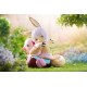 Figurine PVC de 13 cm de Nanachi et Mitty, Made in Abyss