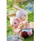 Figurine PVC de 13 cm de Nanachi et Mitty, Made in Abyss