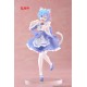 Estatua PVC Rem Cat Maid Re:Zero 18 cm de Taito Prize