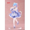 Estátua PVC Rem Cat Maid Re:Zero 18 cm - Taito Prize