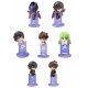 Figurines Surprise Code Geass Ochatomo Series 5 cm