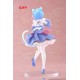 Estatua PVC Rem Cat Maid Re:Zero 18 cm de Taito Prize