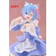 Estatua PVC Rem Cat Maid Re:Zero 18 cm de Taito Prize