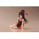 Estatua Mikan Yuki Chinese Dress Ver. 13 cm en PVC