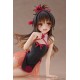 Estatua Mikan Yuki Chinese Dress Ver. 13 cm en PVC
