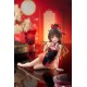 Estatua Mikan Yuki Chinese Dress Ver. 13 cm en PVC