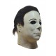 Masque en latex de Michael Myers avec cheveux synthétiques