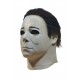 Masque en latex de Michael Myers avec cheveux synthétiques