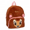 Mochila Disney Bambi Fluffy Festival da Vadobag 26 cm