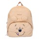 Mochila Winnie The Pooh de peluche con diseño adorable