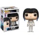 Funko Pop! Major Ghost in the Shell Bomber Jacket