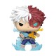 Figura POP! Plus Shoto Todoroki 9 cm My Hero Academia