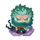 Figura POP! de vinilo Deku de 9 cm de My Hero Academia