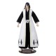 Figura Byakuya Kuchiki 18 cm de Bleach con espada