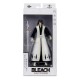 Figura Byakuya Kuchiki 18 cm de Bleach con espada