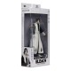 Figura Byakuya Kuchiki 18 cm de Bleach con espada