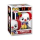 Figura Funko POP! de Pennywise con globos de colores
