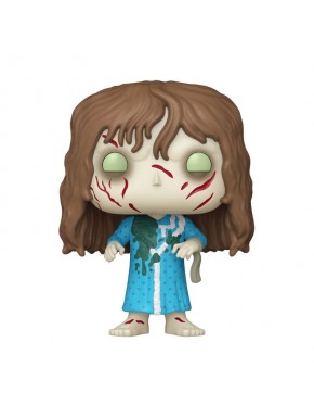 Figurine Funko POP! Regan MacNeil de L'Exorciste