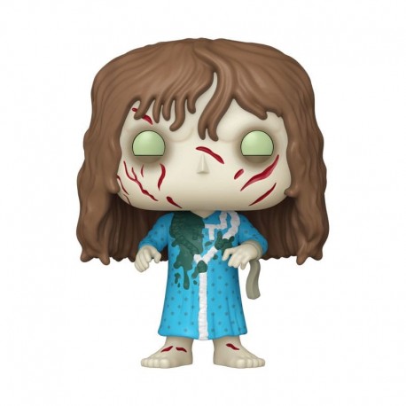Figura Funko POP! Regan MacNeil de El Exorcista