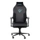 Silla Gaming Phoenix Monarch Tela R de frente