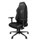 Silla gaming Phoenix Monarch de cuero talla XL