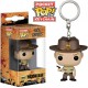 Keychain mini Funko Pop! Rick Grimes Walking Dead