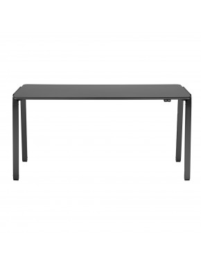 Mesa gaming Phoenix Horizon XL con iluminación RGB