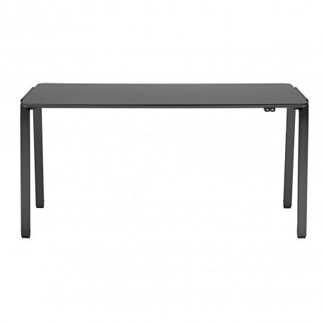 Mesa gaming Phoenix Horizon XL con iluminación RGB