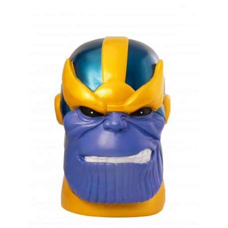 Hucha Thanos Marvel 30 cm