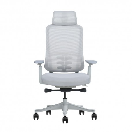 Silla de oficina Phoenix Lira con soporte lumbar