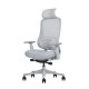 Silla de oficina Phoenix Lira con soporte lumbar