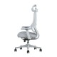 Silla de oficina Phoenix Lira con soporte lumbar