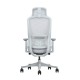 Silla de oficina Phoenix Lira con soporte lumbar