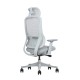 Silla de oficina Phoenix Lira con soporte lumbar