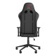 Silla gaming Genesis Nitro 440 G2 en negro y gris