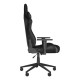 Silla gaming Genesis Nitro 440 G2 en negro y gris