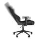 Silla gaming Genesis Nitro 440 G2 en negro y gris