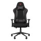 Silla gaming Genesis Nitro 440 G2 en negro y gris