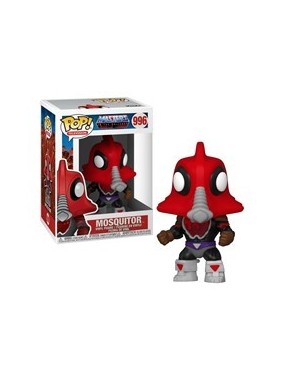 Funko Pop Mosquitor Masters of the Universe 9 cm