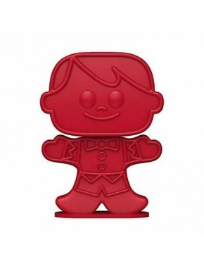 Figura Funko Pop Candyland Pieza de Jugador