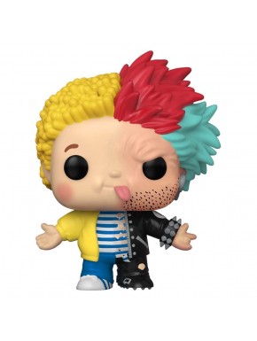 Figura Funko Pop Split Kit La Pandilla Basura