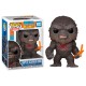 Figura Funko Pop Kong Herido Godzilla vs Kong