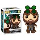 Figura Funko Pop Mulch Diggems Artemis Fowl Disney