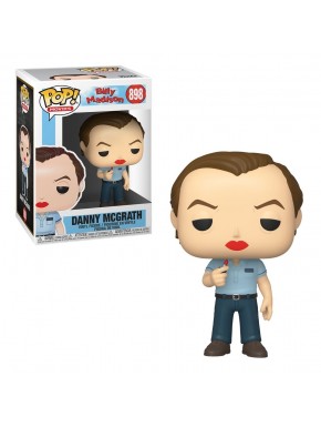 Figura Funko Pop de Danny McGrath de Billy Madison